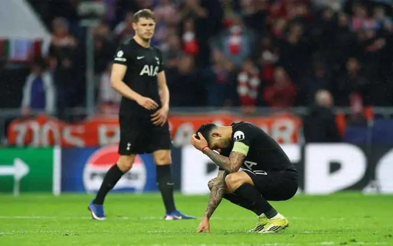 لماذا تلاشت هيمنة أندية البريميرليغ في البطولات القارية خلال الموسم الحالي؟